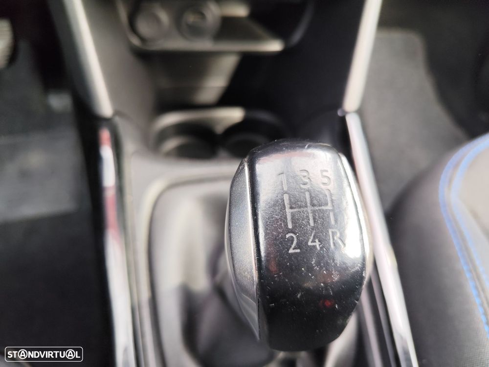 Peugeot 2008 1.5 BlueHDi Active - 21