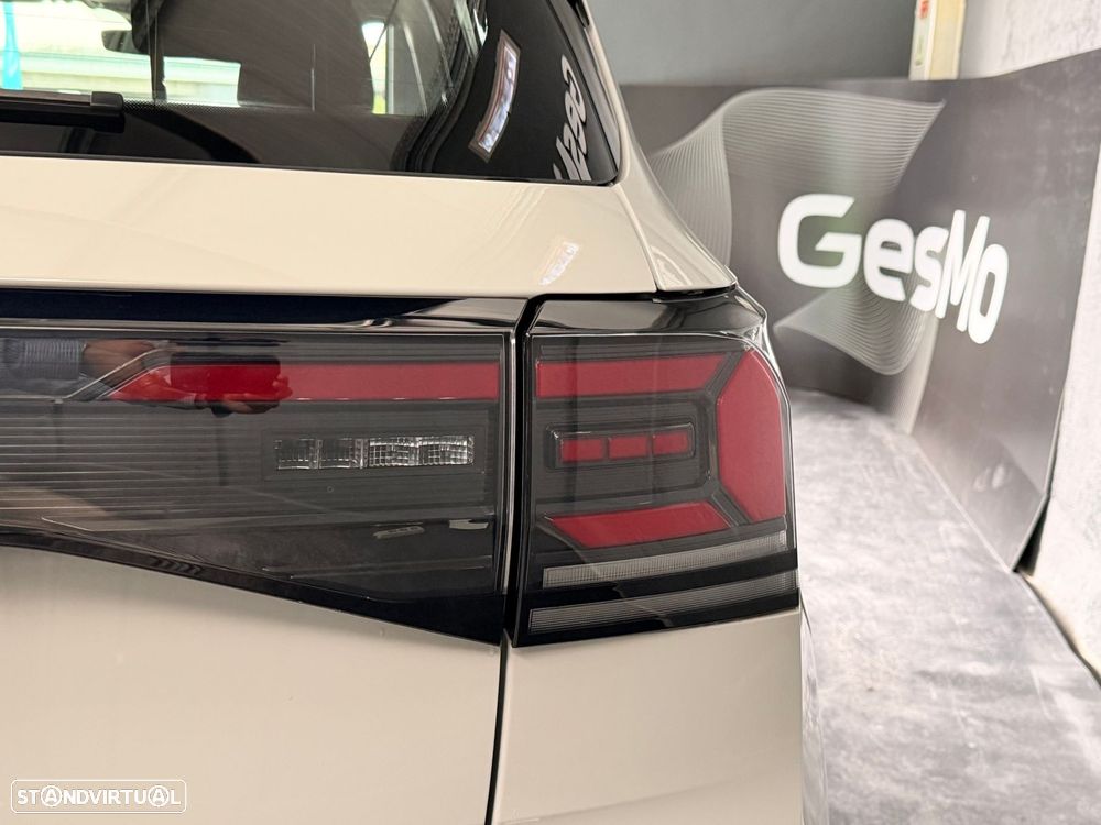 VW T-Cross 1.0 TSI Life DSG - 11