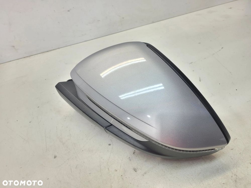 LUSTERKO ZEWNĘTRZNE LEWE AUDI Q4 E-TRON LZ7G 15-PIN FOTOCHROM UK - 12