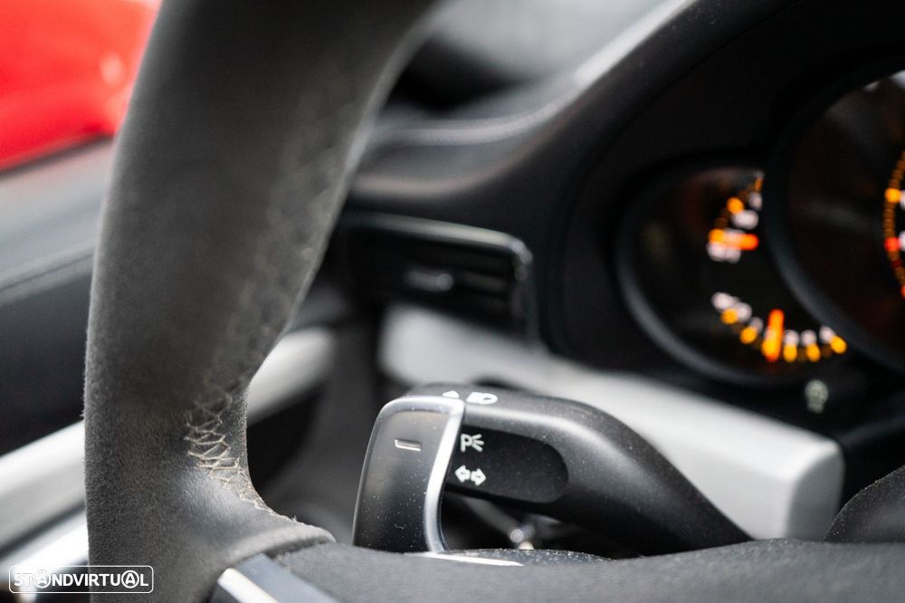 Porsche 911 (991) GT3 - 45