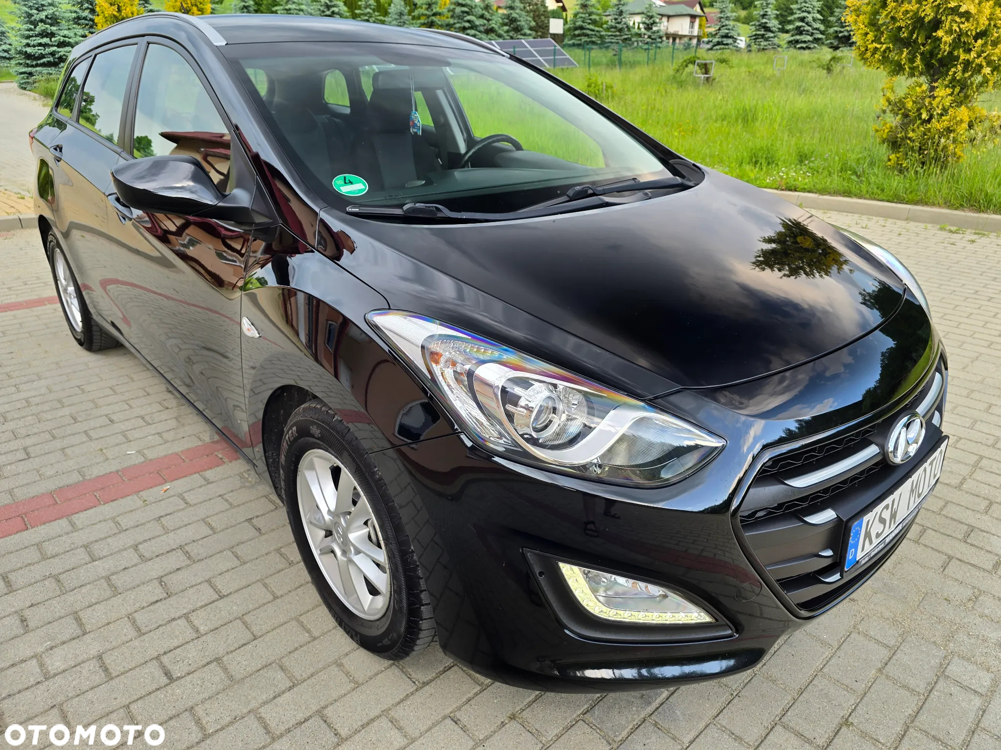 Hyundai i30 1.6 Premium - 13