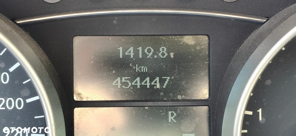 Mercedes-Benz GL 420 CDI - 11