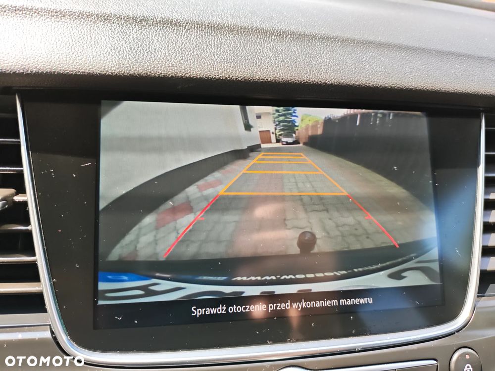 Opel Grandland X 1.5 CDTI Ultimate S&S - 30