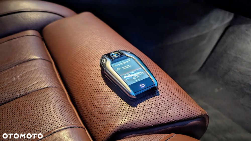 BMW X5 xDrive30d sport - 24