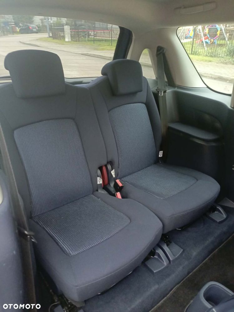 Peugeot 1007 90 Tendance - 6