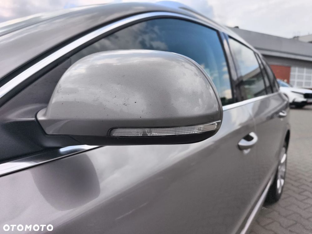 Skoda Superb 1.8 TSI Ambition - 20