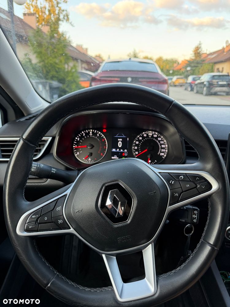 Renault Clio 1.0 TCe Equilibre - 5