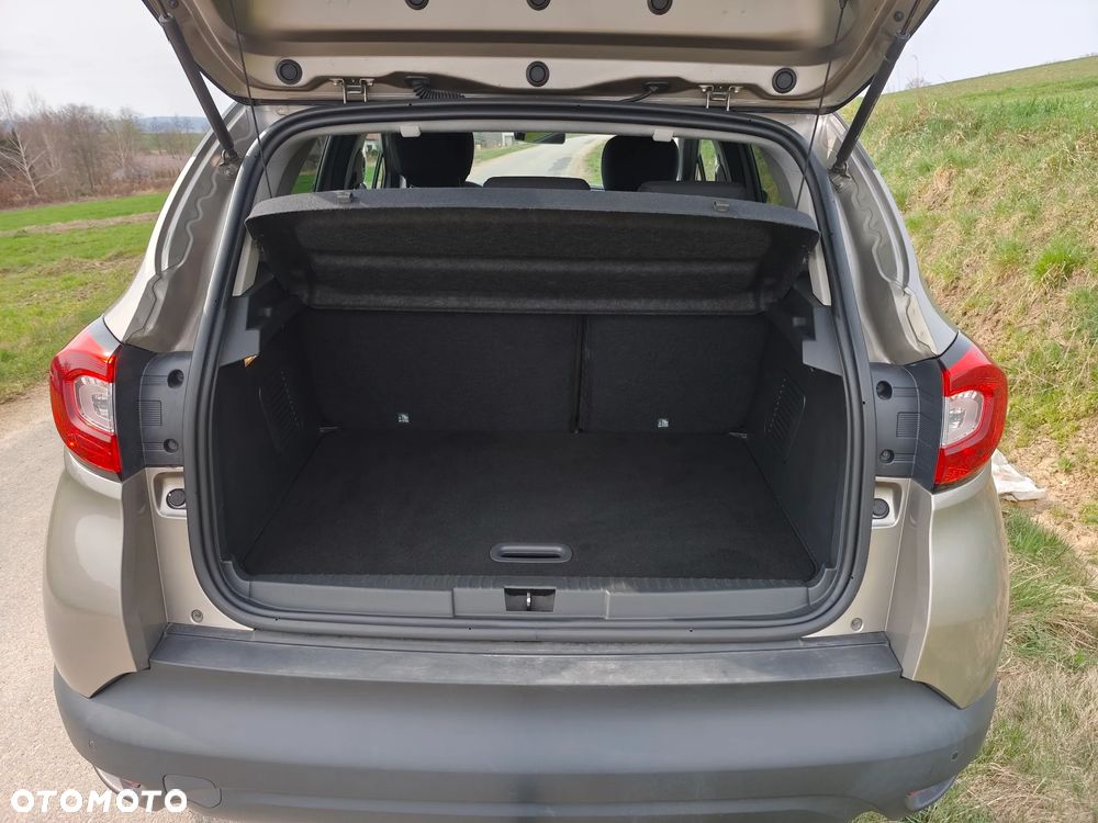 Renault Captur 1.2 TCe Intens EDC - 8