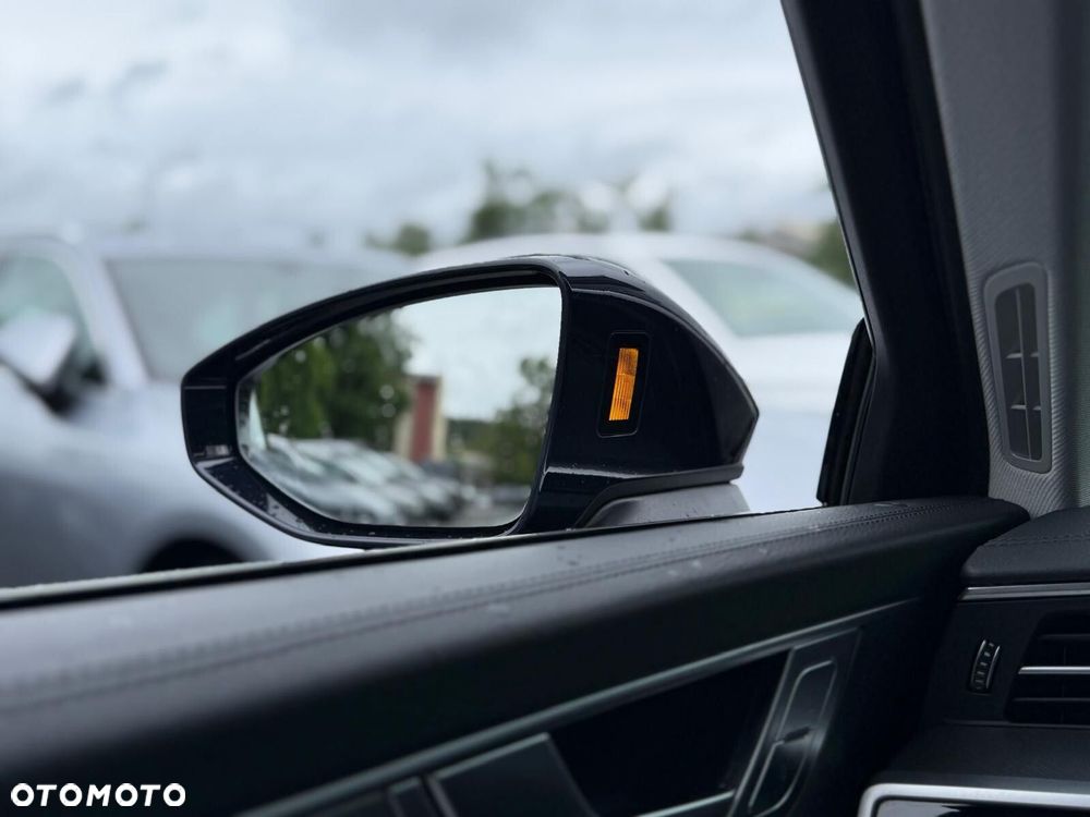 Audi A6 Avant 45 TFSI mHEV S tronic - 40