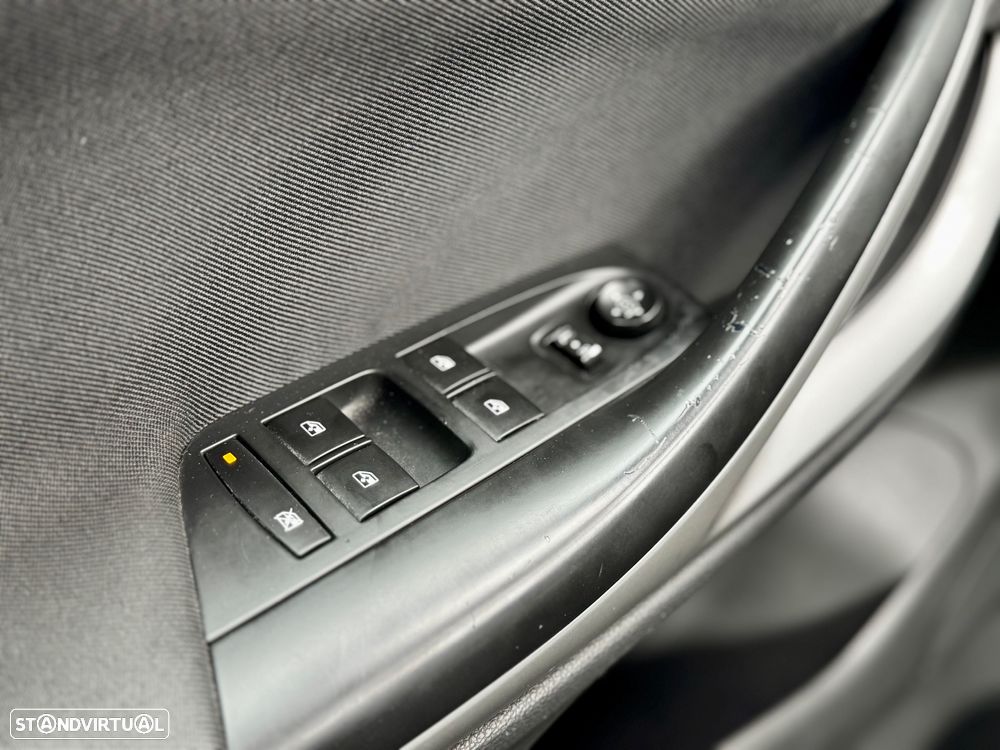 Opel Astra Sports Tourer 1.0 Business Edition S/S - 22