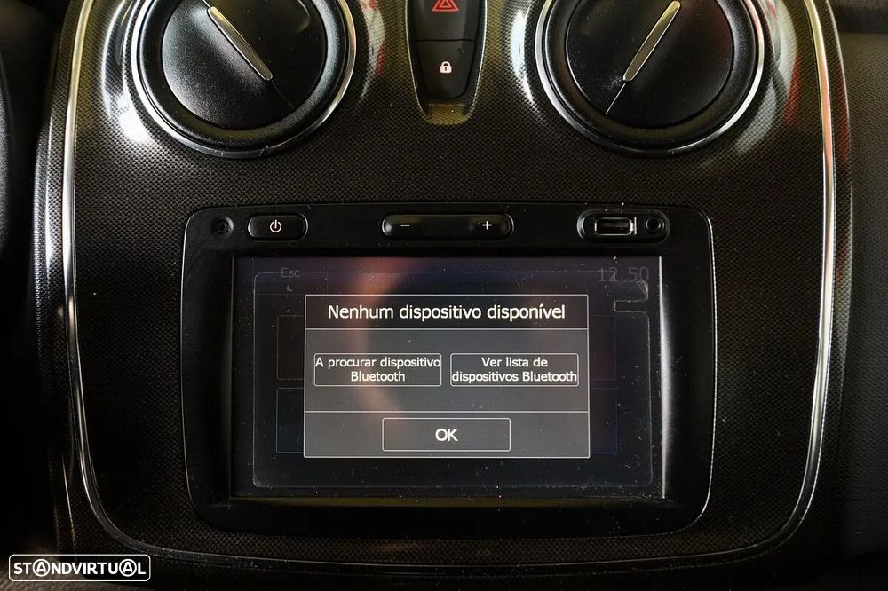 Dacia Logan MCV 0.9 TCe Comfort - 48