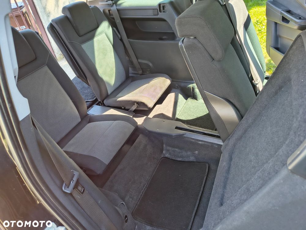 Opel Zafira 1.7 CDTI ecoFLEX Family - 21