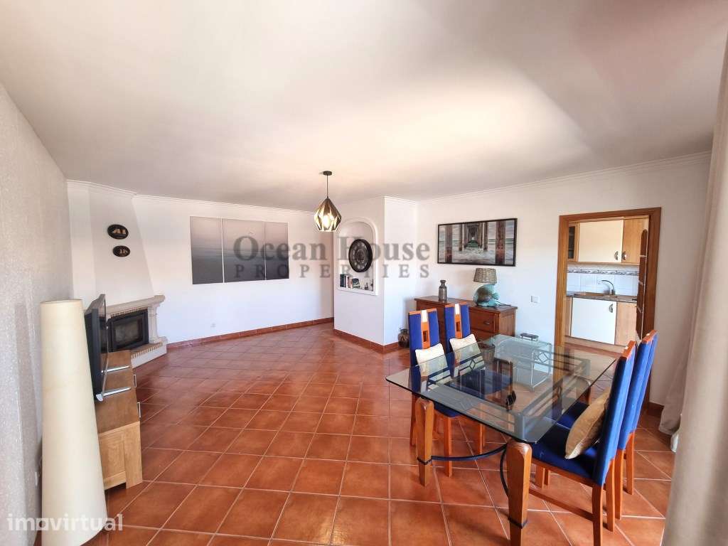 Apartamento T3 duplex no 1º andar de uma moradia - Albufeira - Grande imagem: 2/21