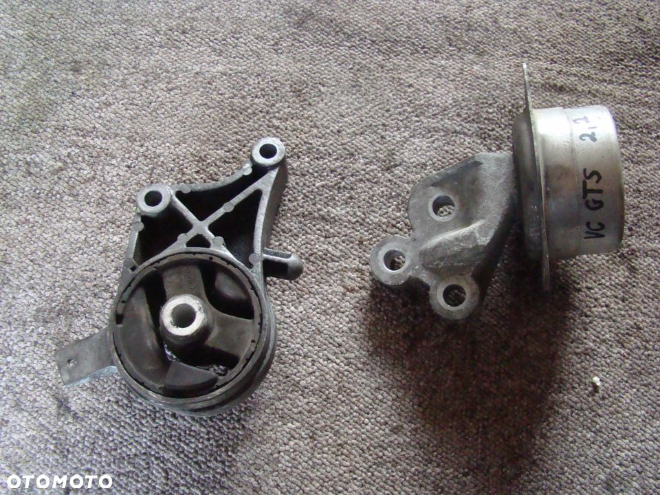 PODUSZKA SILNIKA SIGNUM VECTRA C 2.2 16V Z22SE Z22YH GTS - 3