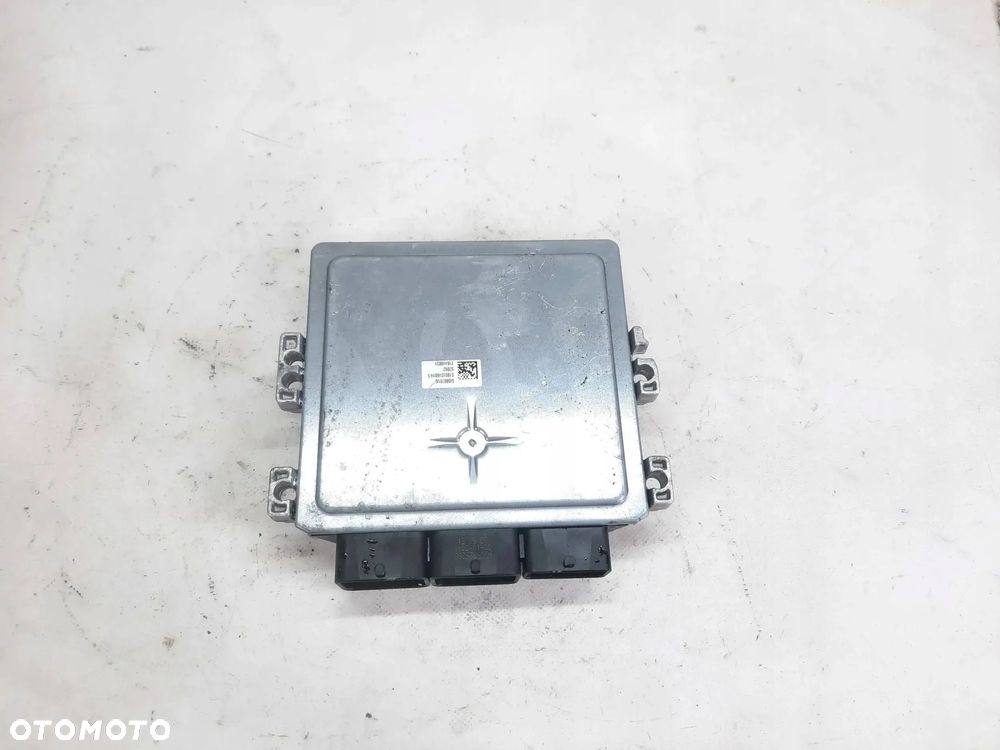 VOLVO C30 S40 V50 1.6 D KOMPUTER STEROWNIK SILNIKA 31336000 - 3