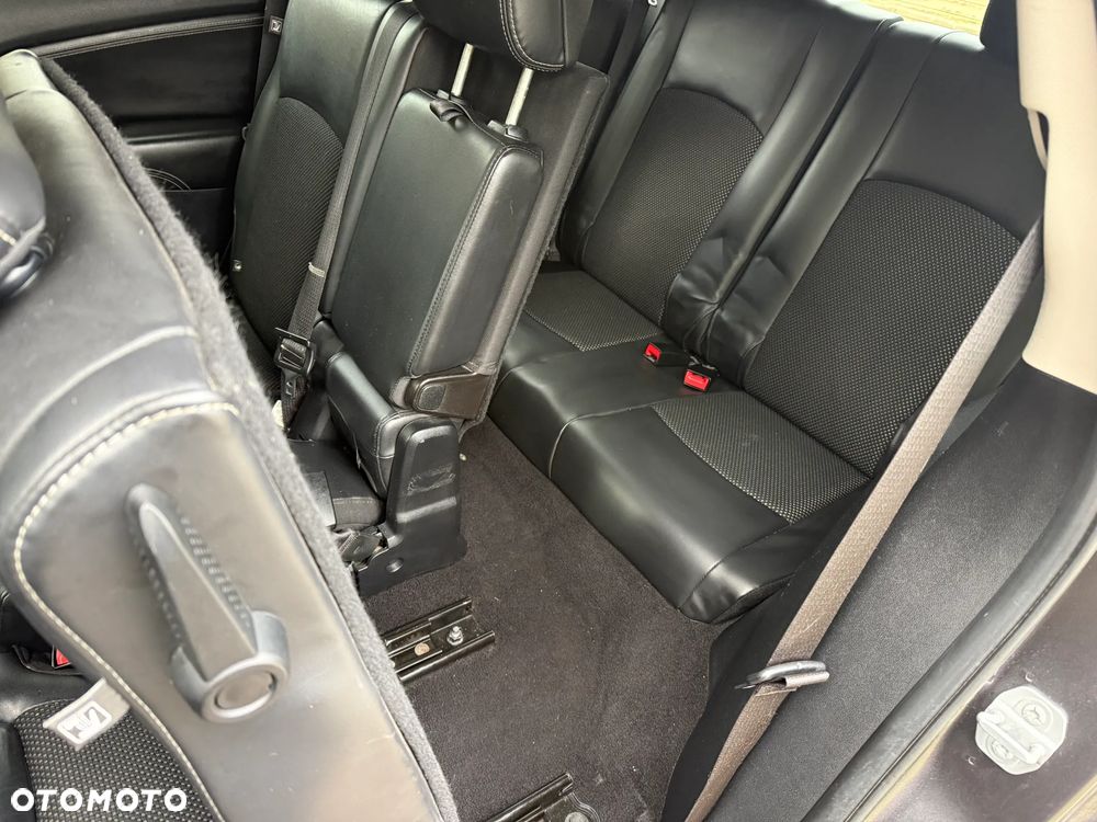 Fiat Freemont 2.0 Multijet Cross AWD - 24