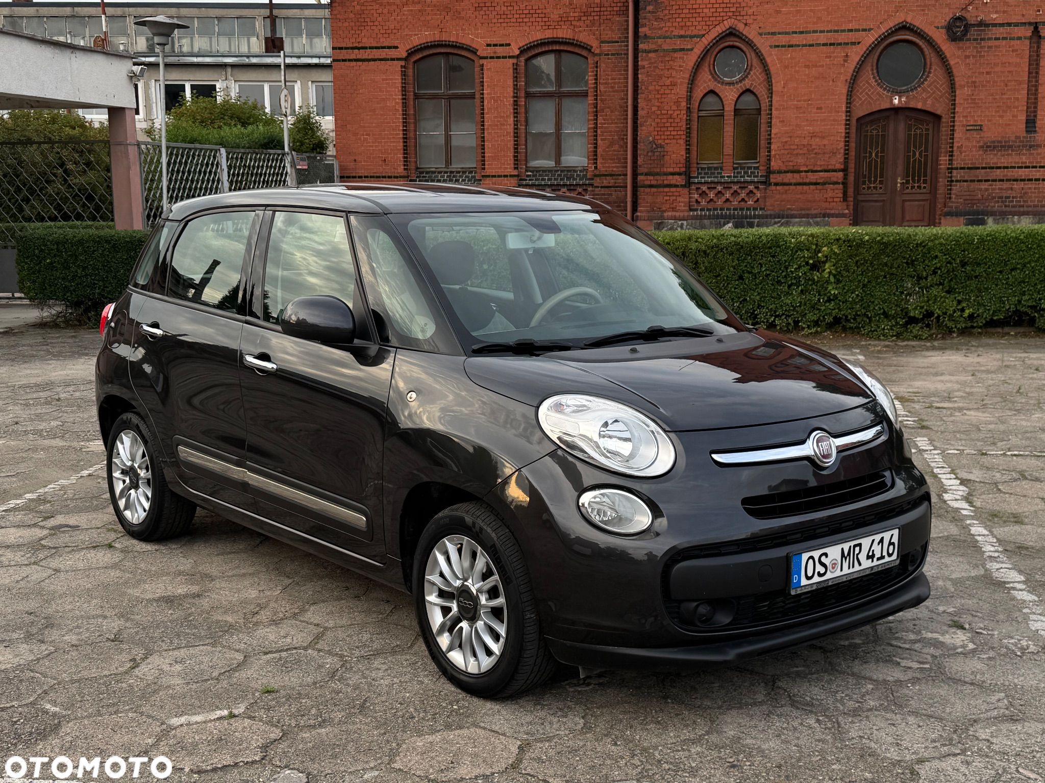 Fiat 500L 1.3 Multijet Easy S&S - 1