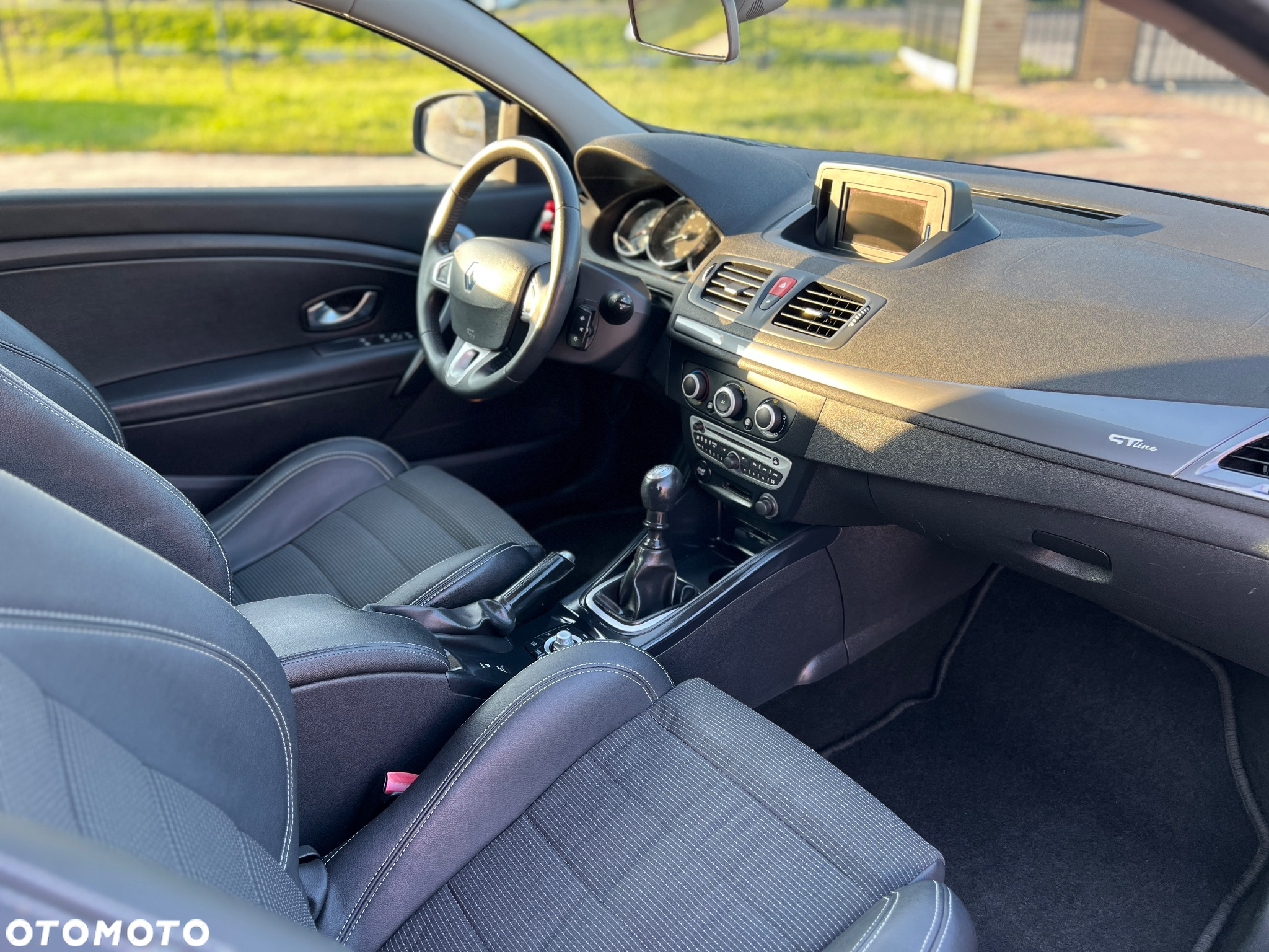 Renault Megane - 2