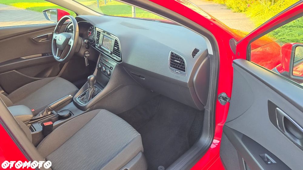 Seat Leon - 11