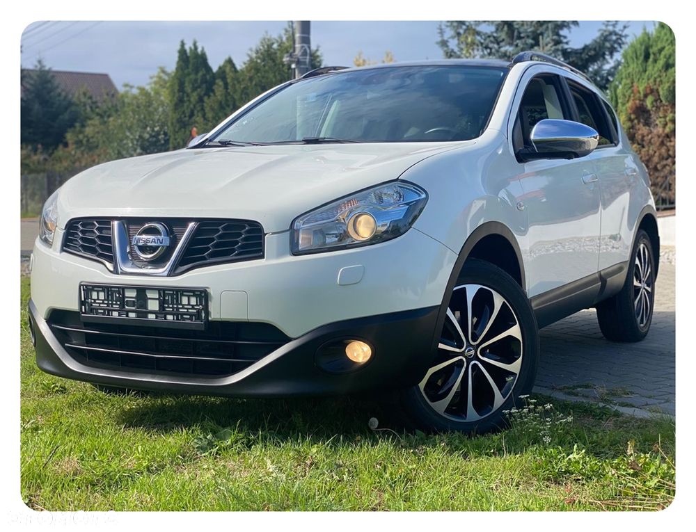 Nissan Qashqai - 36