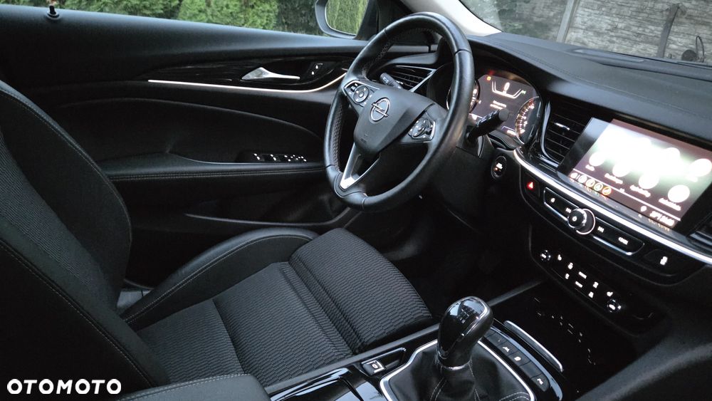 Opel Insignia 1.5 T GPF Ultimate S&S - 35