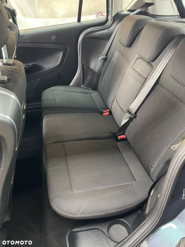 Ford B-MAX 1.0 EcoBoost SYNC Edition - 13