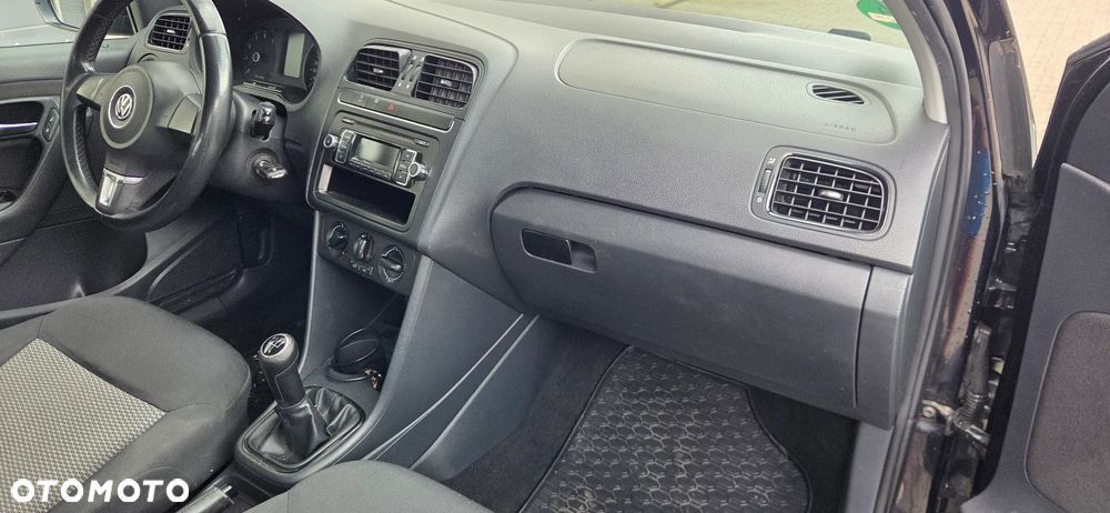 Volkswagen Polo 1.2 TSI Style - 22
