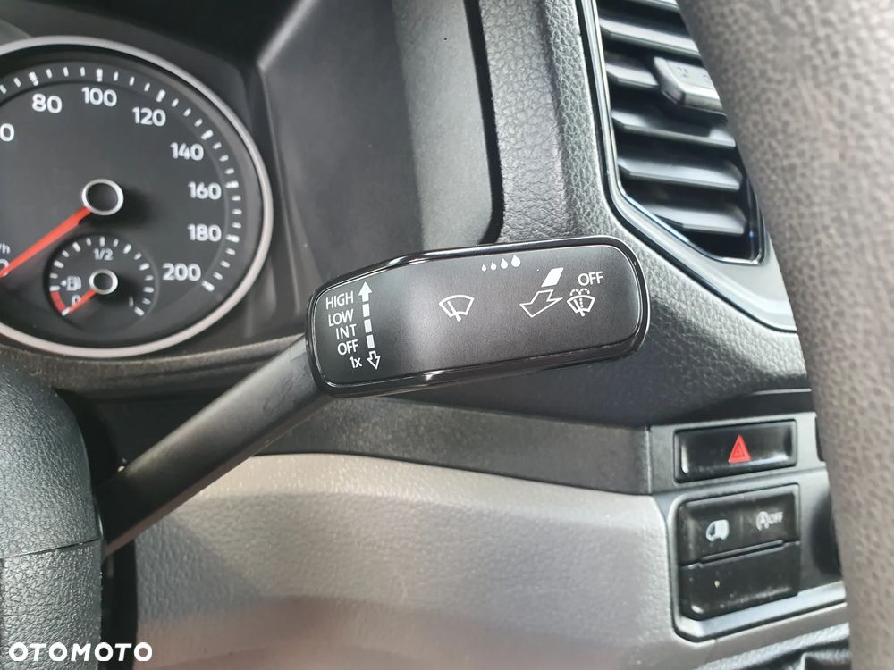 Volkswagen CRAFTER - 24