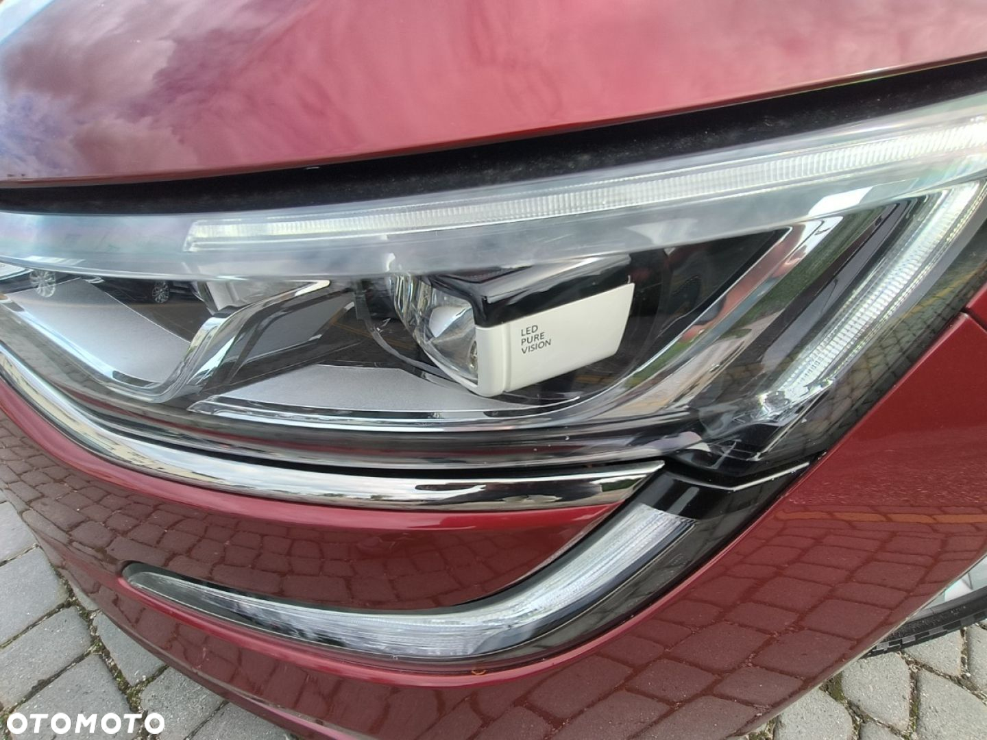 Renault Talisman - 21