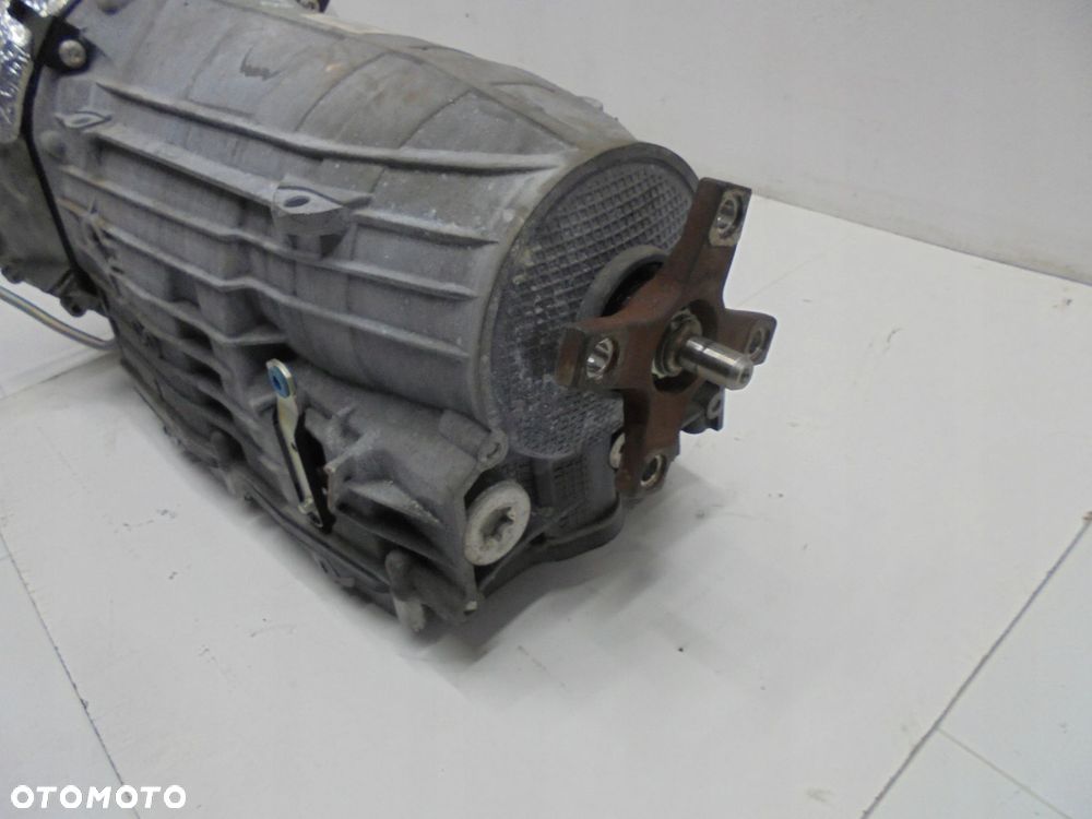 mercedes w207 w212 3.0 3.5 cdi skrzynia automat - 7
