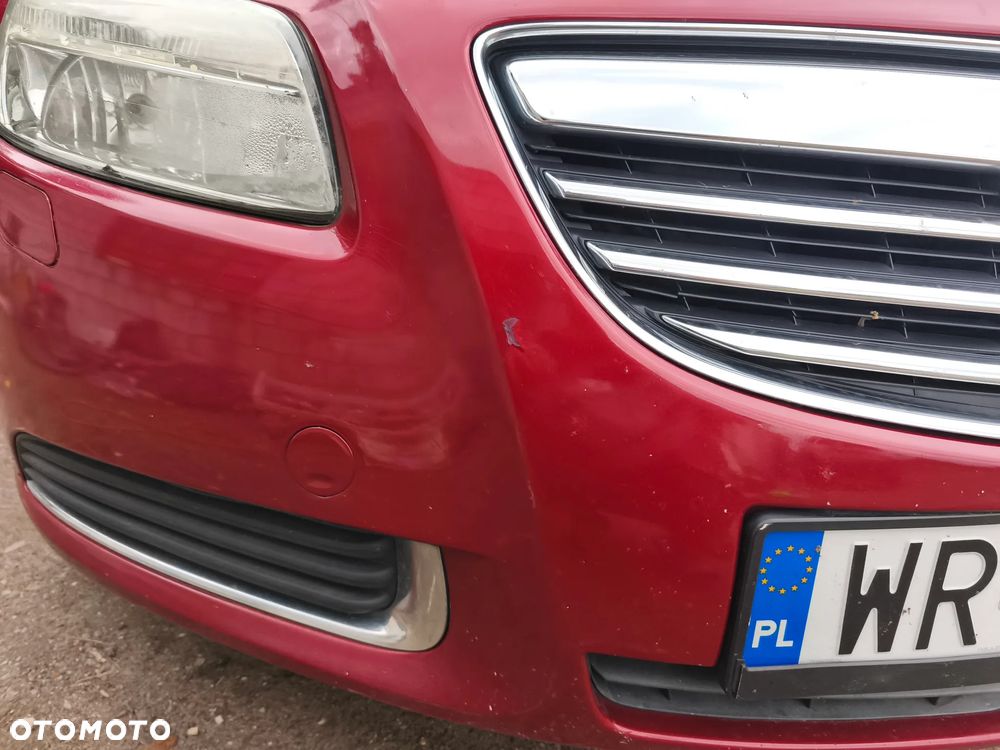 Opel Insignia 2.0 CDTI Design Edition - 8