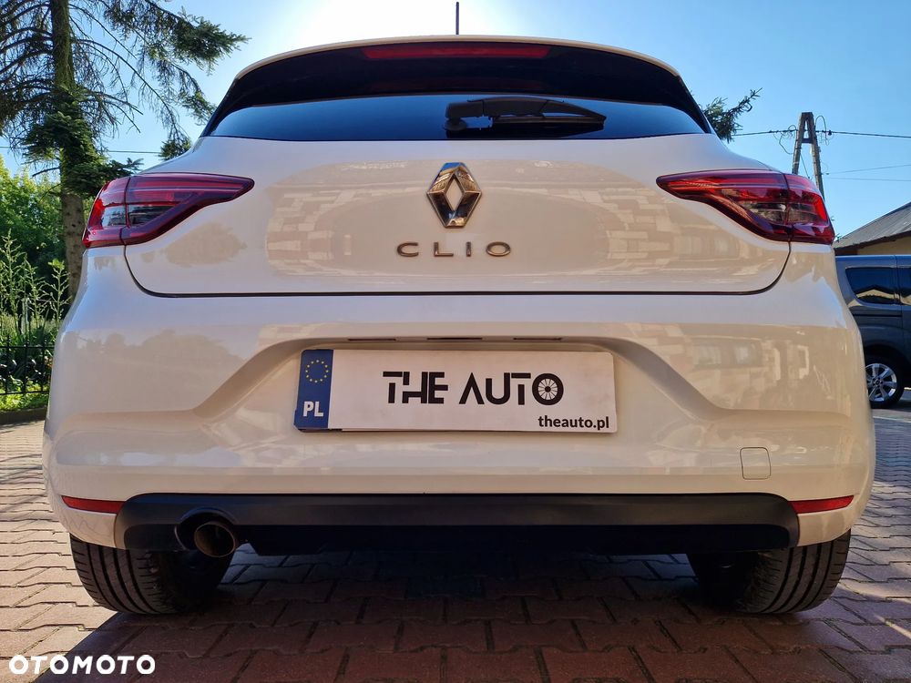 Renault Clio 1.0 TCe Zen - 6