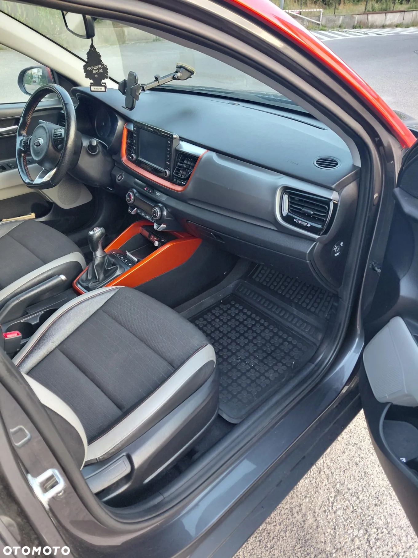 Kia Stonic 1.0 T-GDI XL - 9