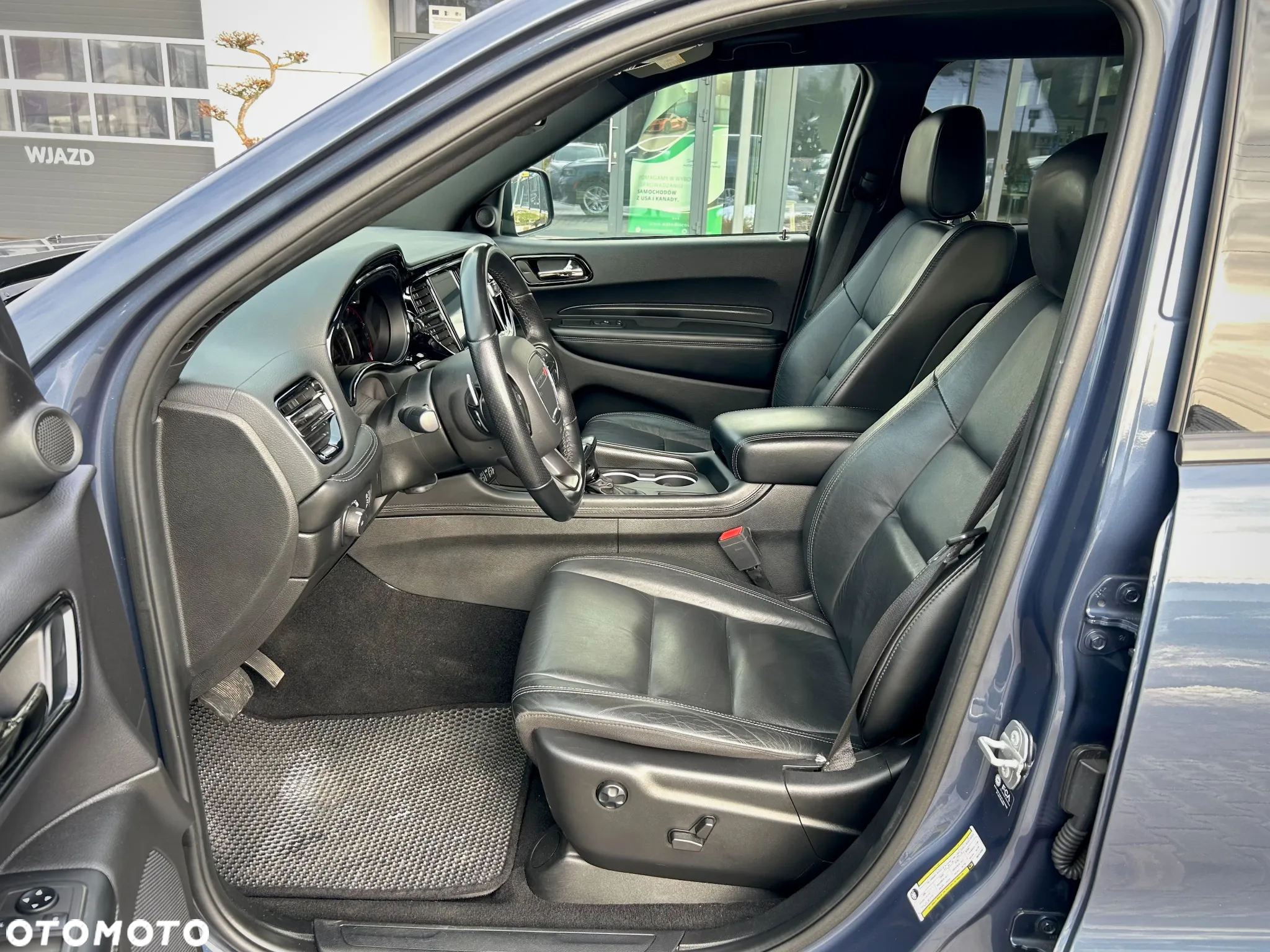 Dodge Durango - 13