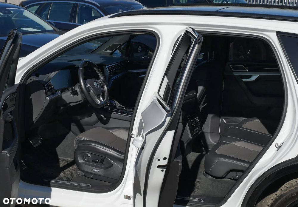 Volkswagen Touareg 3.0 V6 TDI SCR 4Mot R-Line - 26