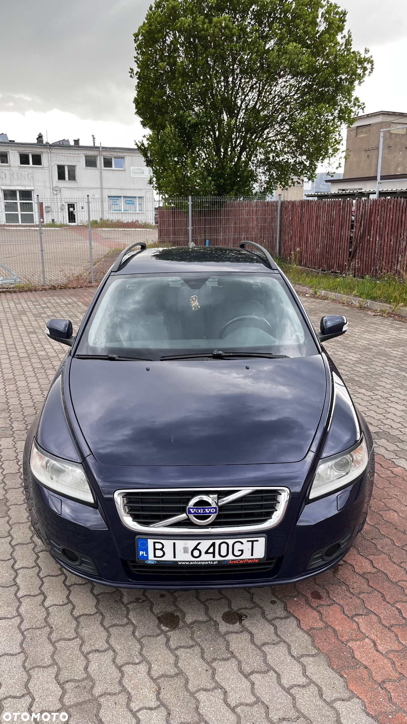 Volvo V50 1.6D - 3