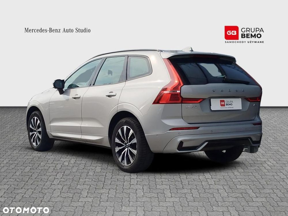Volvo XC 60 - 5