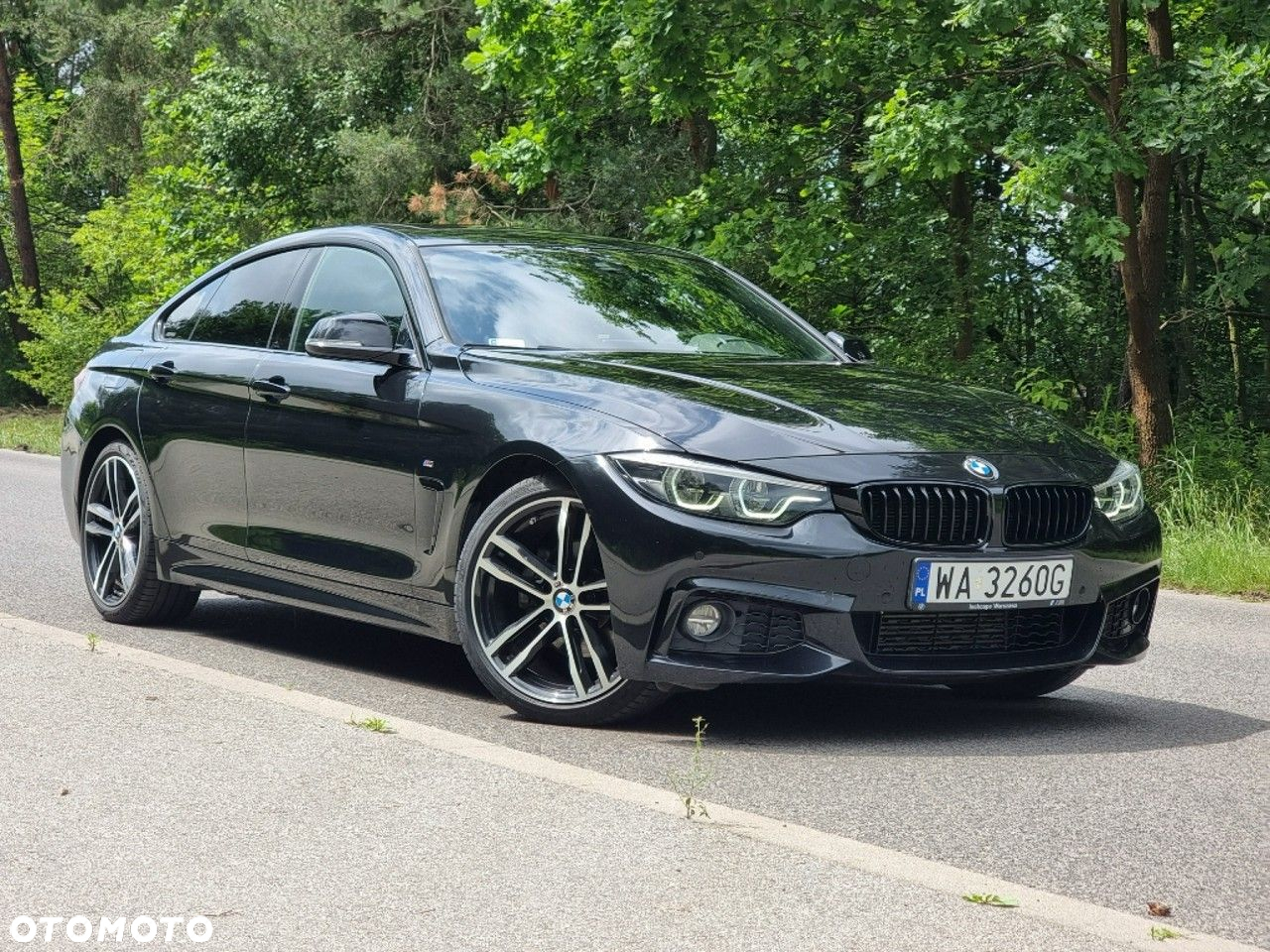 BMW Seria 4 - 2