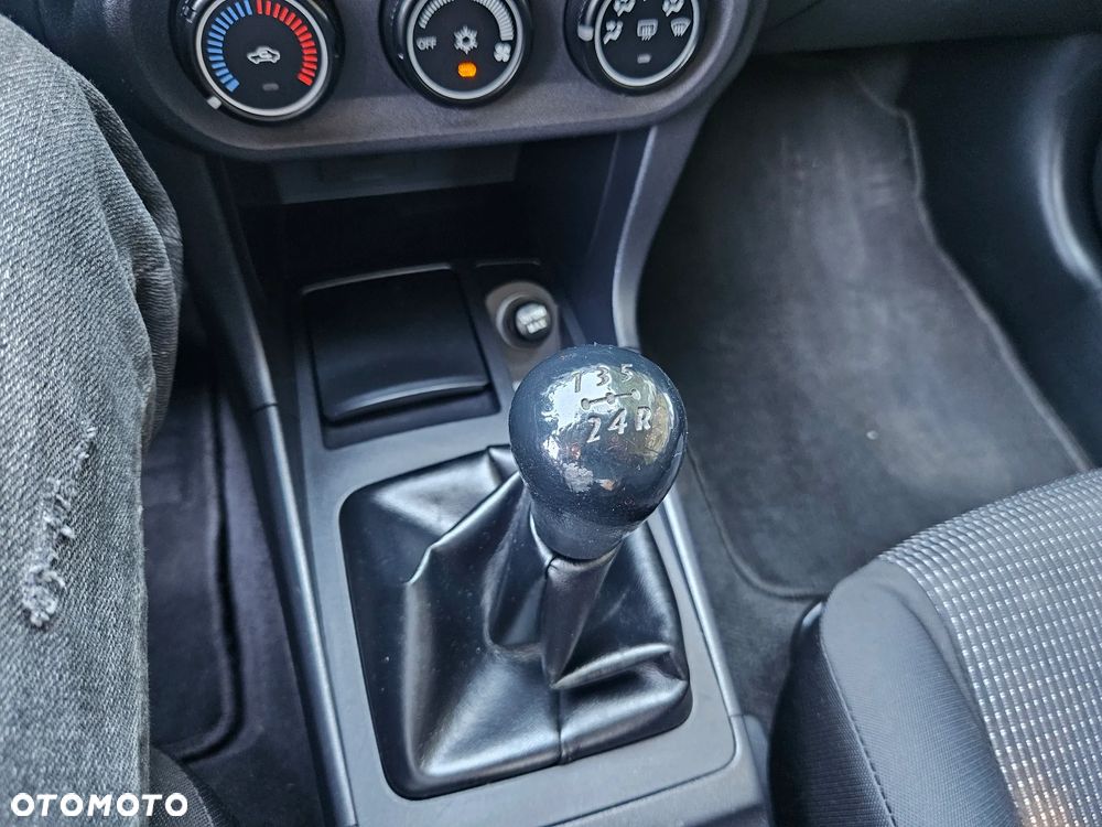 Mitsubishi Lancer 1.8 Instyle - 27