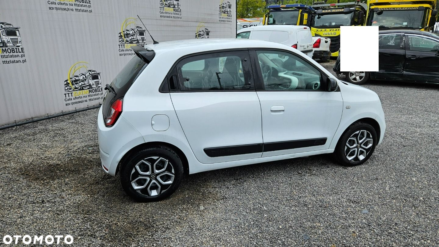 Renault Twingo - 17
