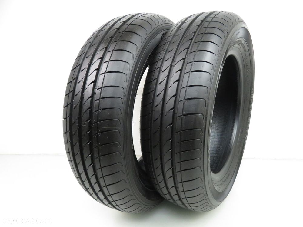 2x 165/70R14 OPONY LETNIE Linglong Green-Max HP050 - 1