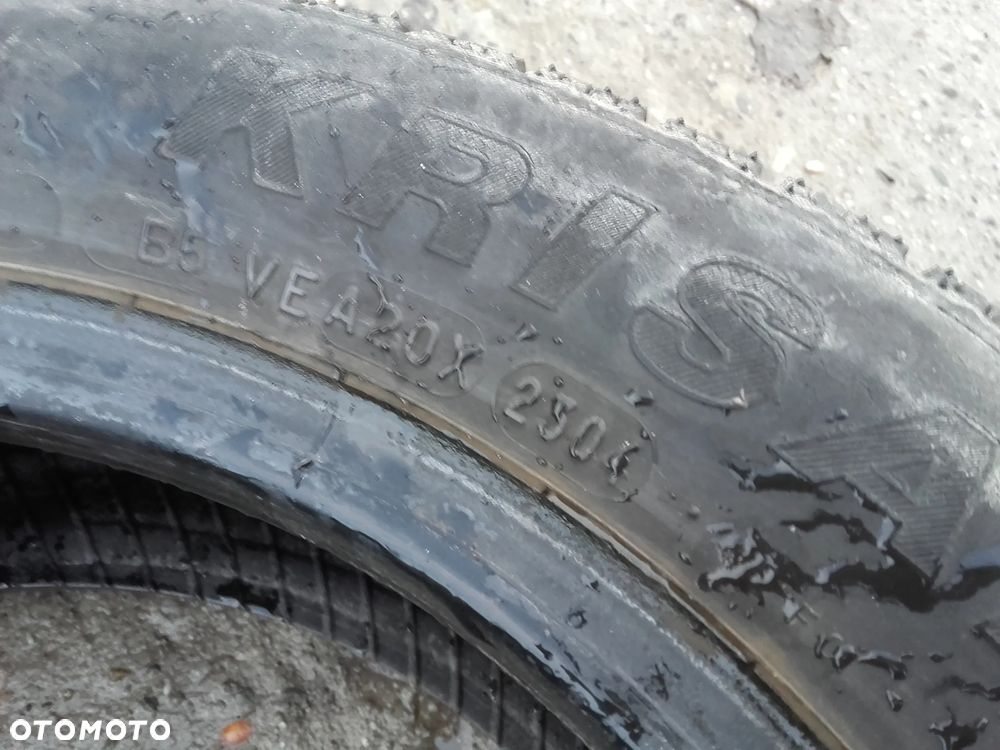 14”- ZIMOWE 155/65 r14 cali - Fulda Falken Kleber - Opony  + Możliwy MONTAŻ !! - 16