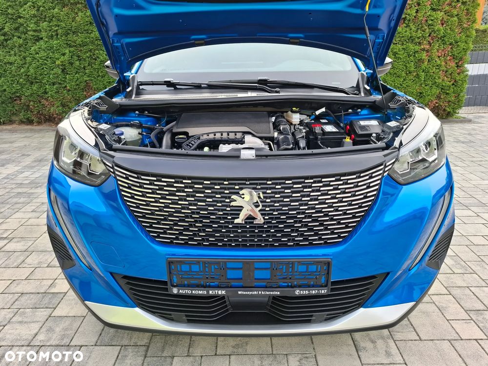 Peugeot 2008 - 24