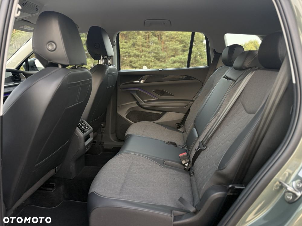 Volkswagen Tayron - 24