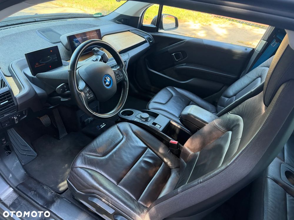 BMW i3 i3S 94 Ah - 12