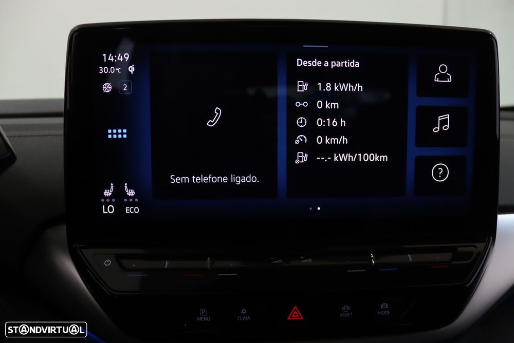 VW ID.5 77 kWh Pro Performance - 22