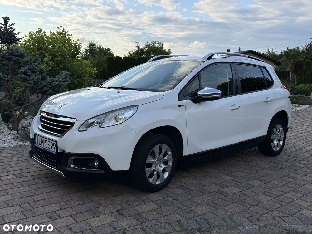 Peugeot 2008 - 3