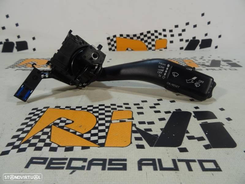 Manete Seat Leon (1P1)  1K0 953 519 L / 1K0953519l - 1