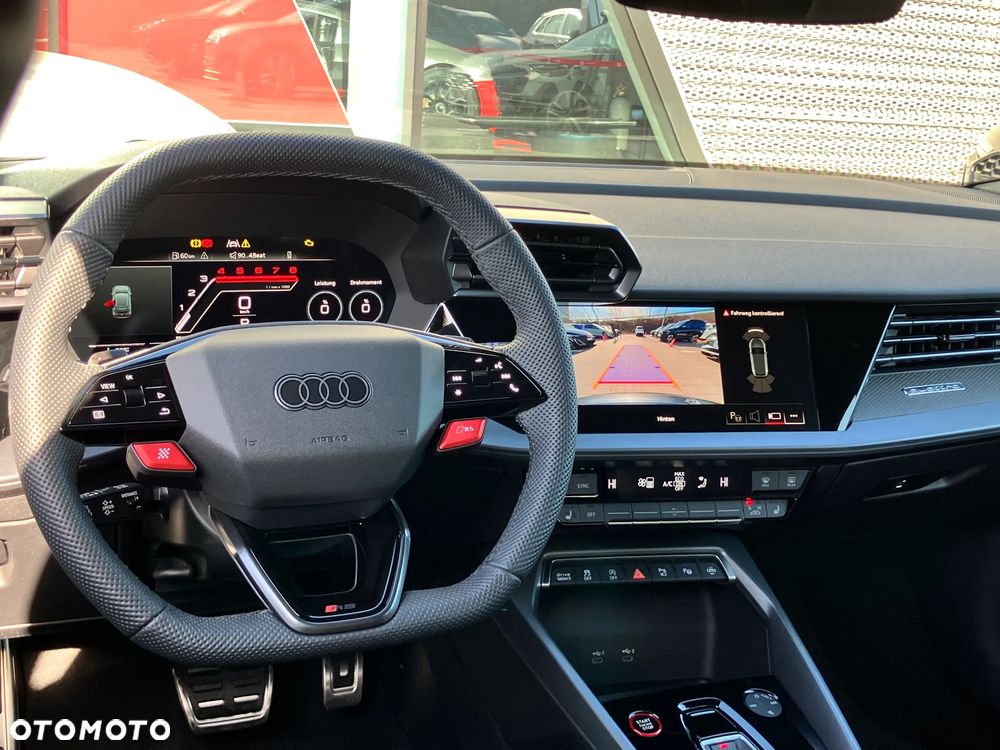Audi RS3 Sportback - 25