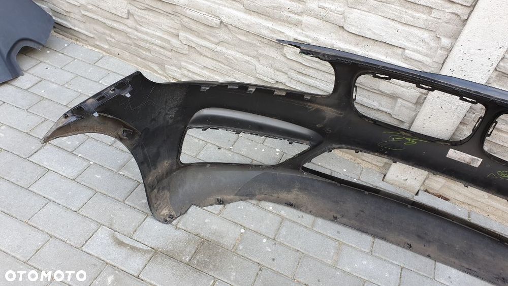 Zderzak BMW seria 2 F45 F46 - 4